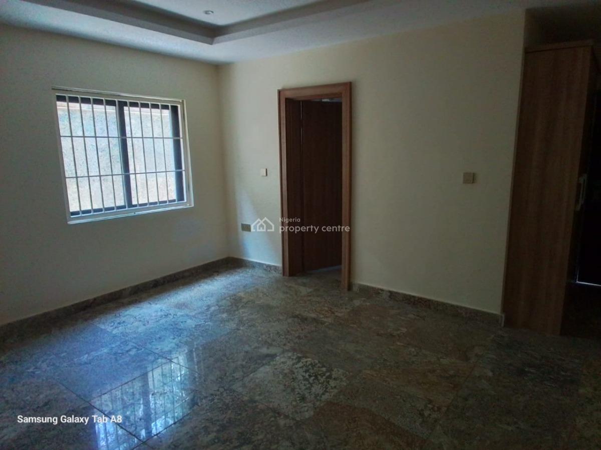 Luxury 3 Bedroom Apartment with Bq, Ty Danjuma, Asokoro District, Abuja, Flat / Apartment for Rent