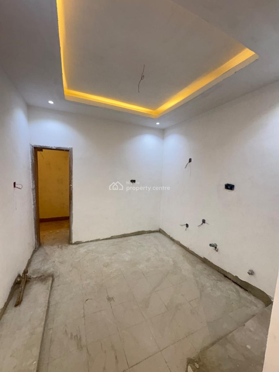 Standard 1 Bedroom Mini Flat, Lekki Phase 2, Lekki, Lagos, Mini Flat (room and Parlour) for Rent