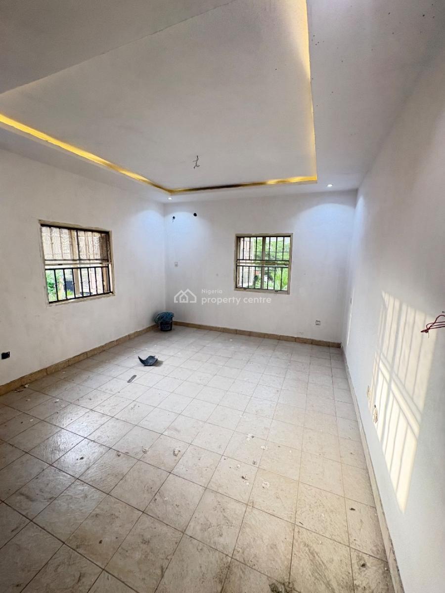 Standard 1 Bedroom Mini Flat, Lekki Phase 2, Lekki, Lagos, Mini Flat (room and Parlour) for Rent