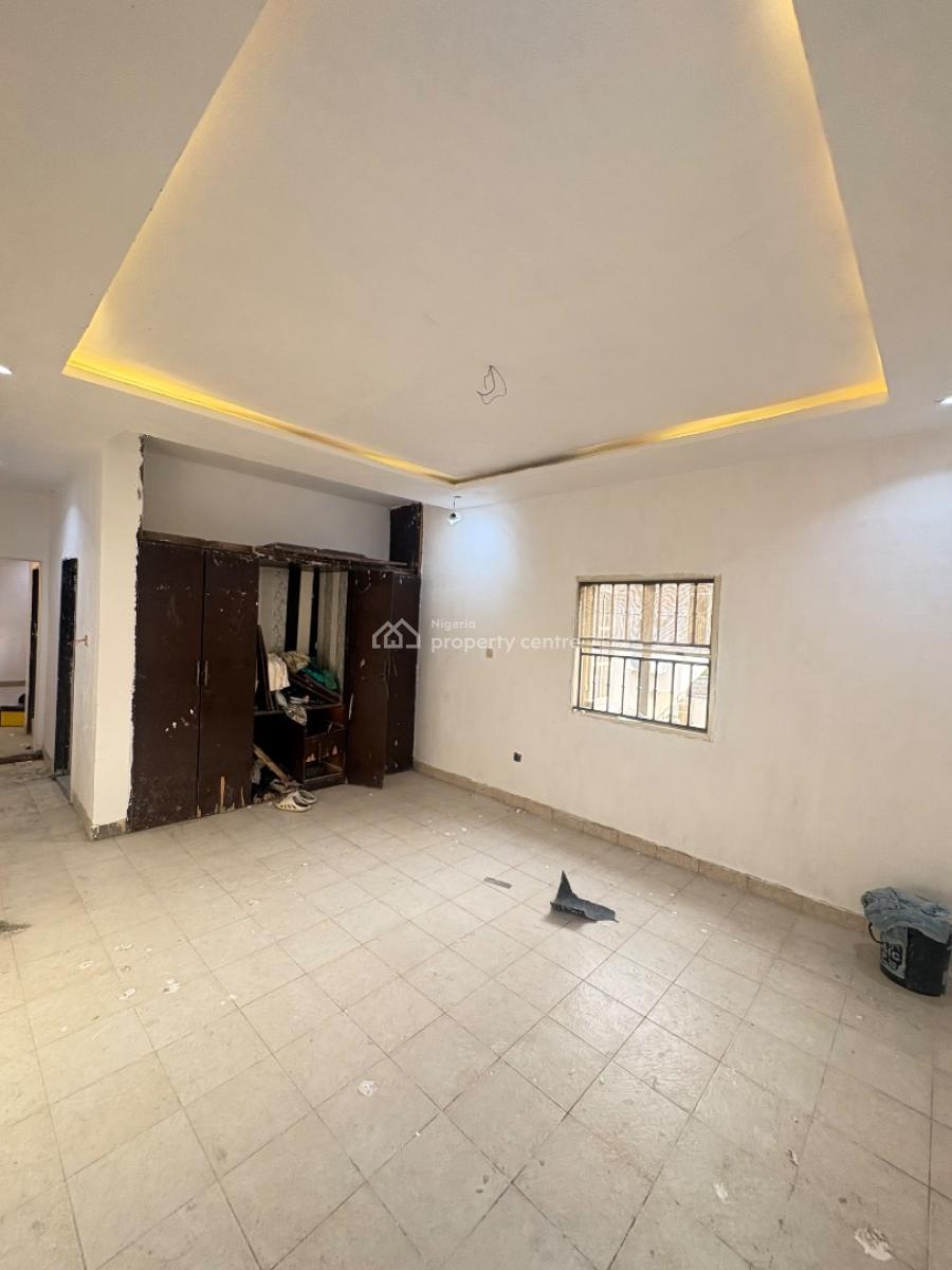 Standard 1 Bedroom Mini Flat, Lekki Phase 2, Lekki, Lagos, Mini Flat (room and Parlour) for Rent