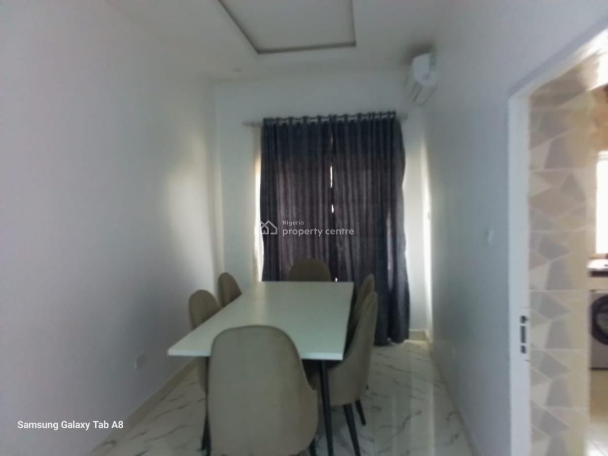 3 Bedroom Apartment, Guzape, Guzape District, Abuja, Block of Flats for Sale