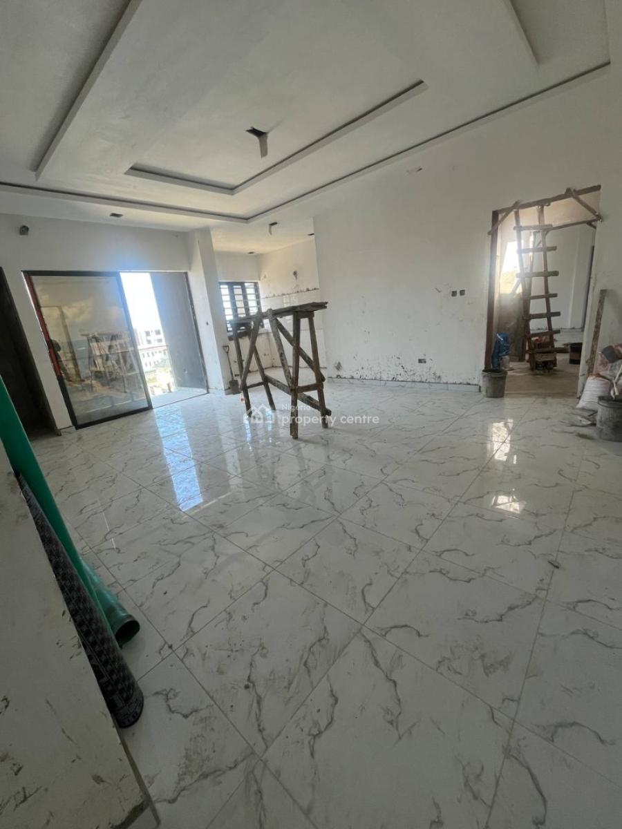 Block of Apartment, Ikate, Lekki, Lagos, Flat / Apartment for Sale