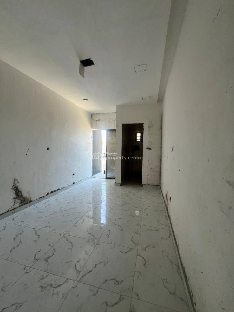 Block of Apartment, Ikate, Lekki, Lagos, Flat / Apartment for Sale