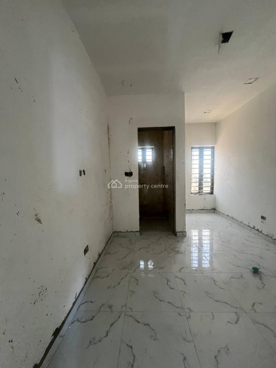 Block of Apartment, Ikate, Lekki, Lagos, Flat / Apartment for Sale