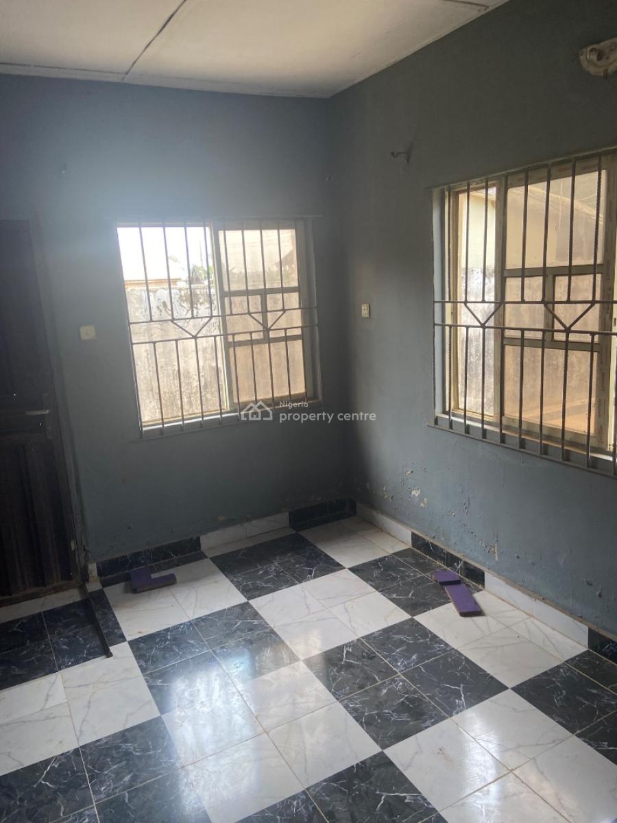 a Spacious 2 Bedroom Flat, New Era Estate Along Lucky Fiber Road, Ikorodu, Lagos, Flat / Apartment for Rent