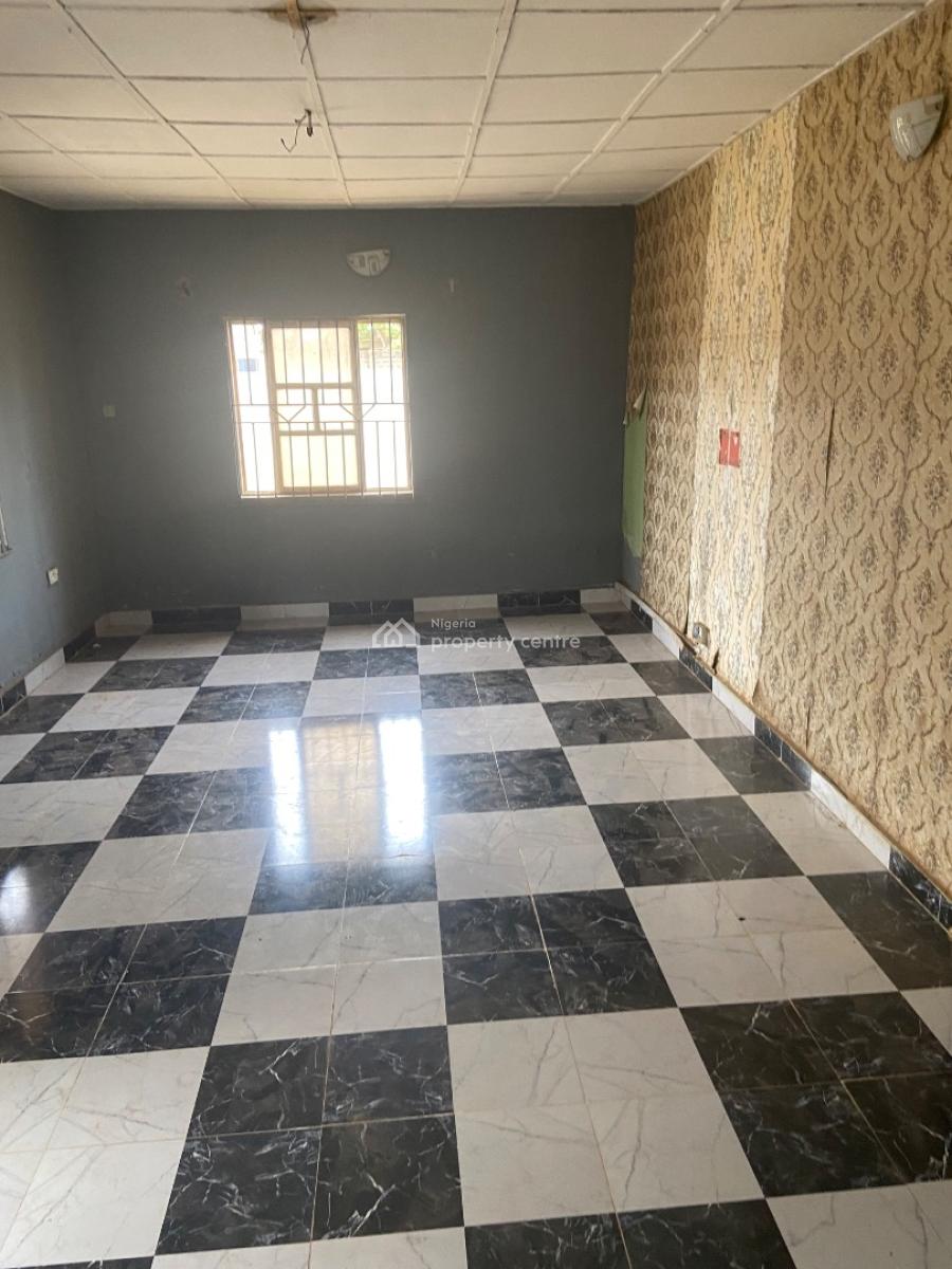 a Spacious 2 Bedroom Flat, New Era Estate Along Lucky Fiber Road, Ikorodu, Lagos, Flat / Apartment for Rent