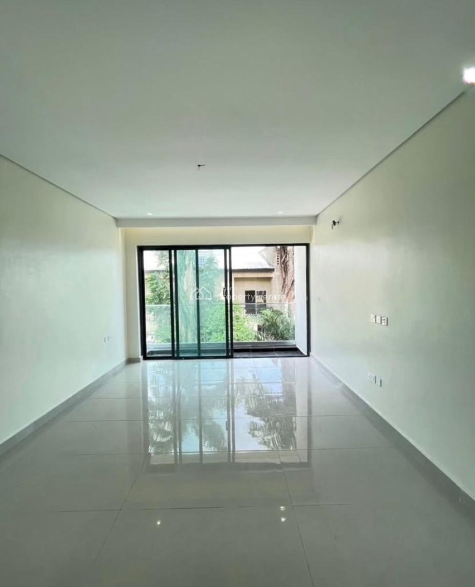 Five Bedroom Semi Detached Duplex, Ikoyi, Lagos, Semi-detached Duplex for Rent