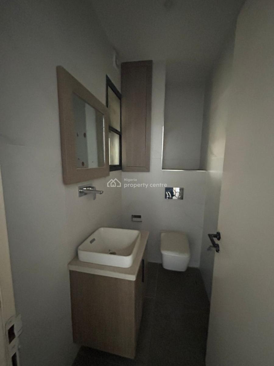 3 Bedroom Luxury Apartment, Ikoyi, Lagos, Flat / Apartment for Rent