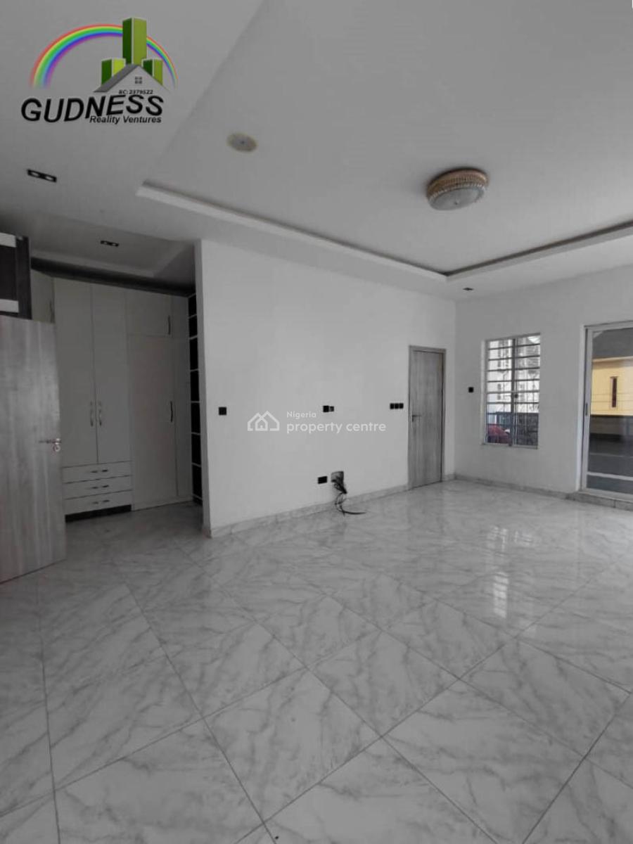 5 Bedroom Fully Detached Duplex, Ikota, Lekki, Lagos, Detached Duplex for Rent