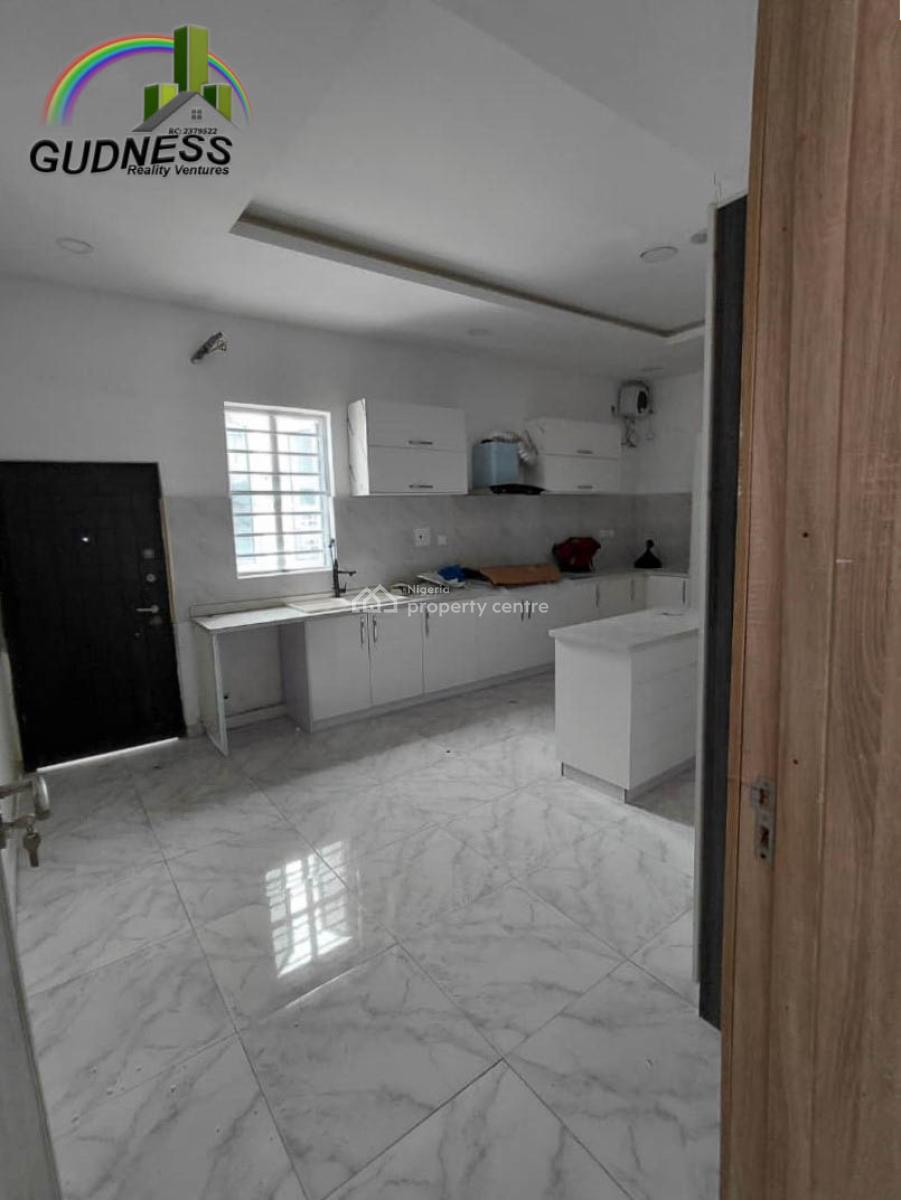 5 Bedroom Fully Detached Duplex, Ikota, Lekki, Lagos, Detached Duplex for Rent
