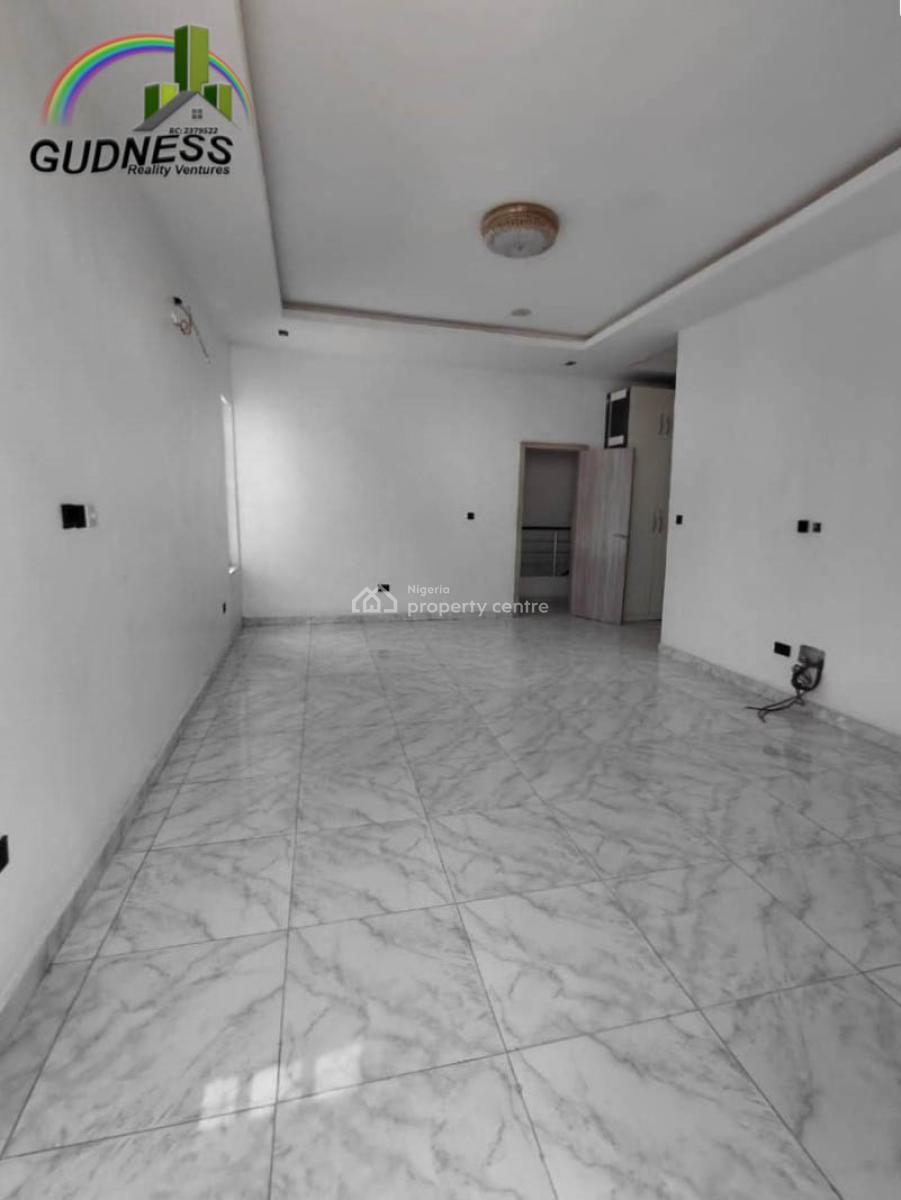 5 Bedroom Fully Detached Duplex, Ikota, Lekki, Lagos, Detached Duplex for Rent
