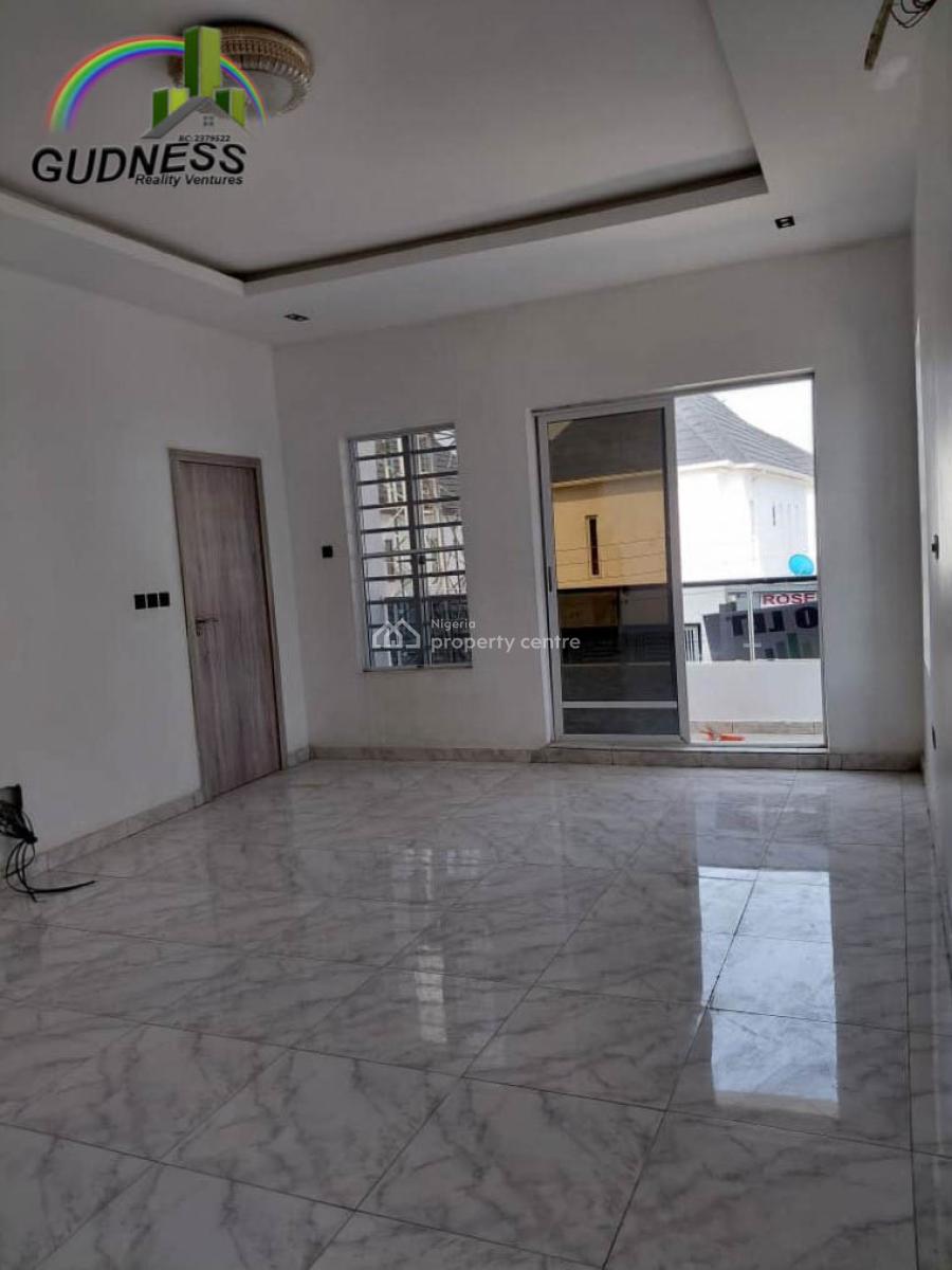5 Bedroom Fully Detached Duplex, Ikota, Lekki, Lagos, Detached Duplex for Rent