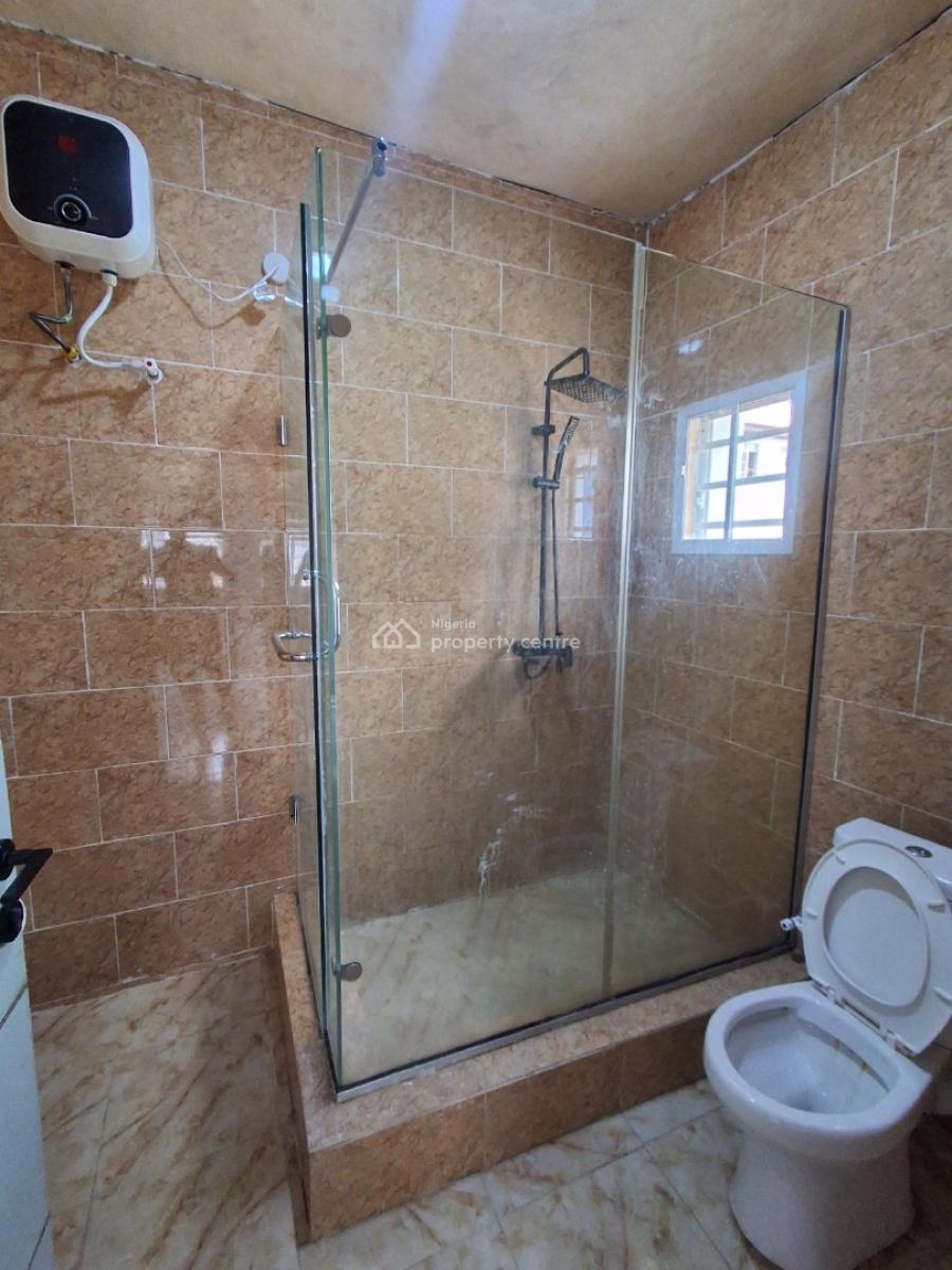 Luxury 2 Bedroom Flat, Badore, Ajah, Lagos, House for Rent
