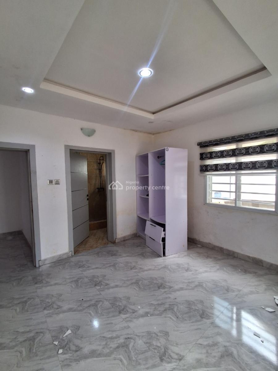 Luxury 2 Bedroom Flat, Badore, Ajah, Lagos, House for Rent