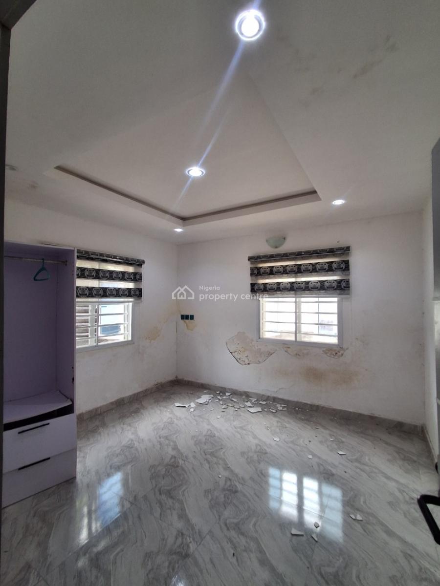 Luxury 2 Bedroom Flat, Badore, Ajah, Lagos, House for Rent