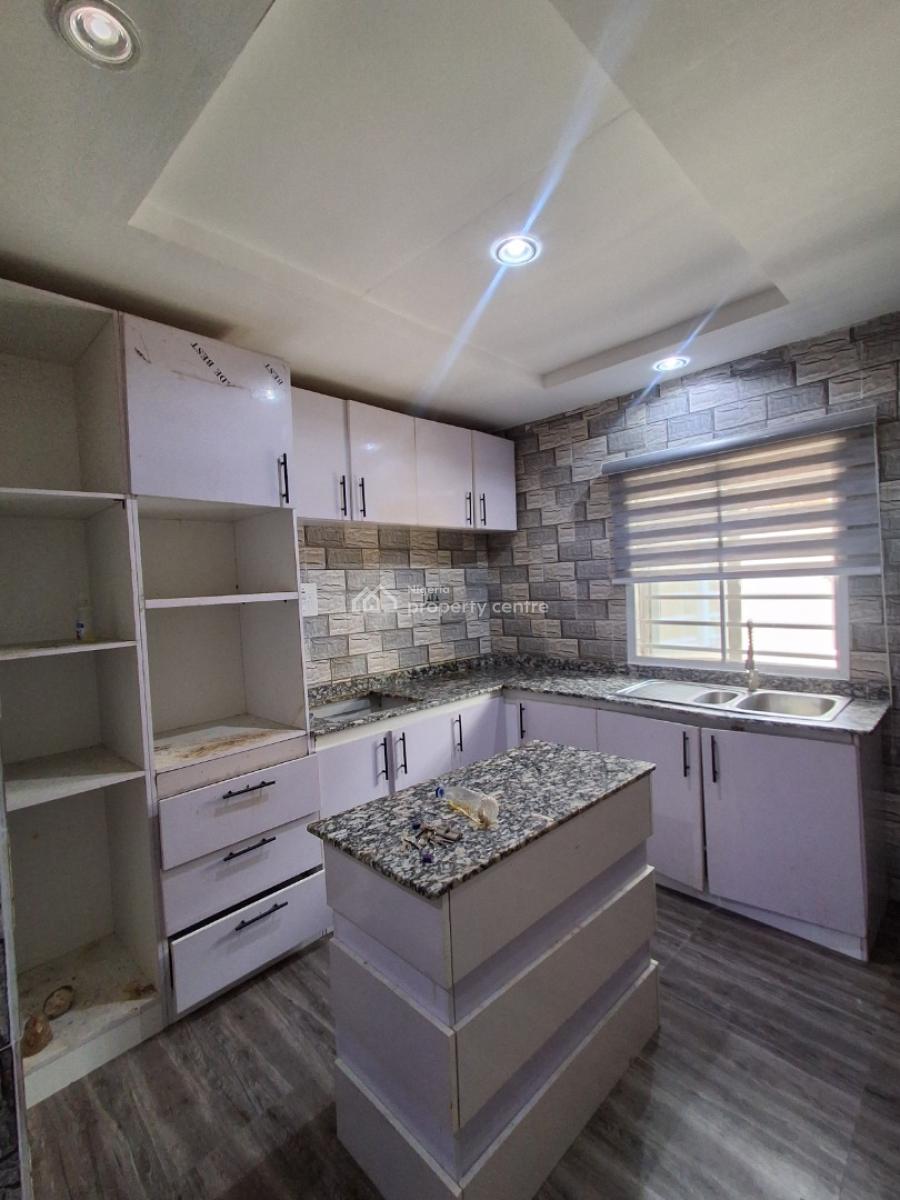Luxury 2 Bedroom Flat, Badore, Ajah, Lagos, House for Rent