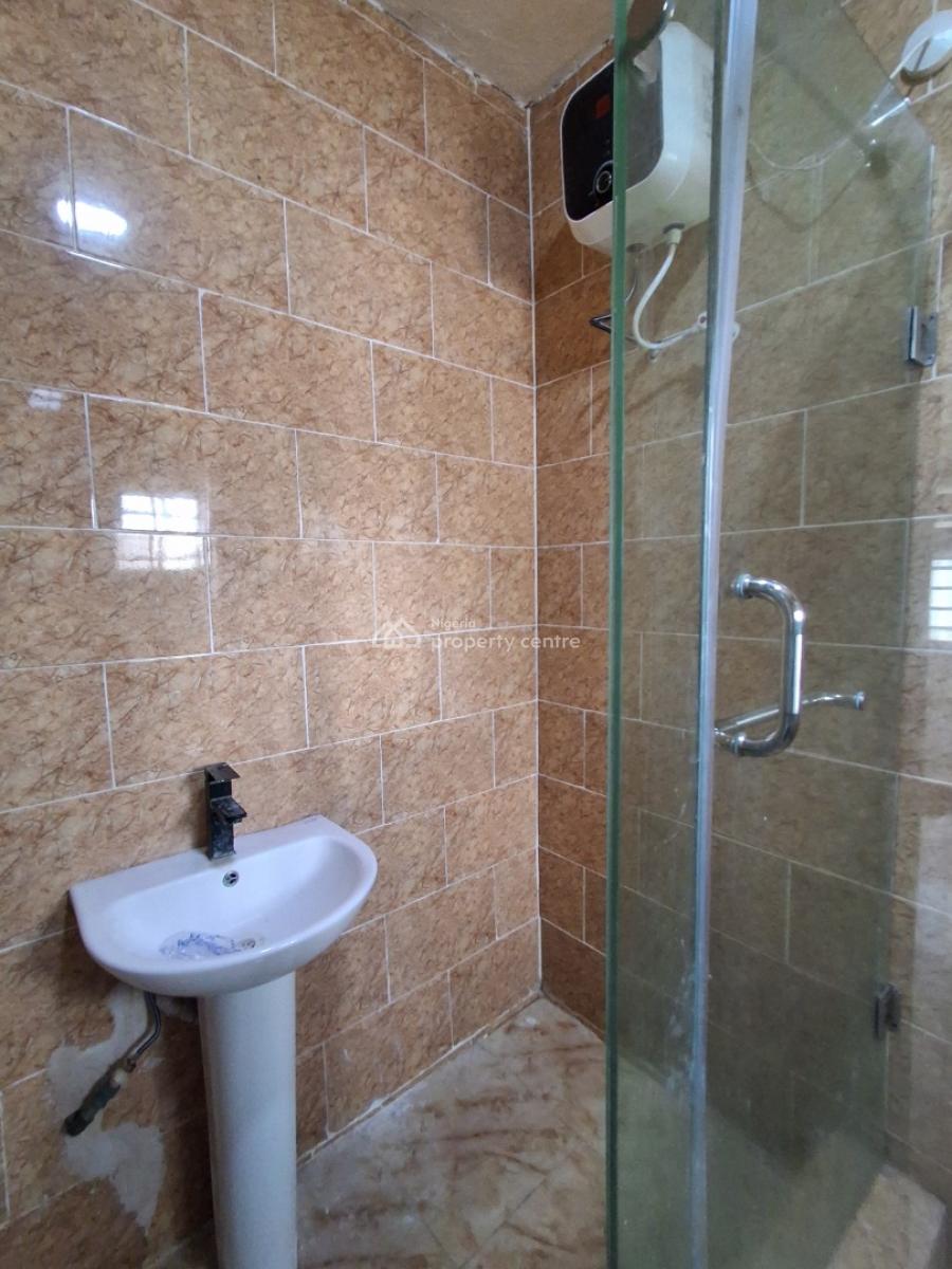 Luxury 2 Bedroom Flat, Badore, Ajah, Lagos, House for Rent