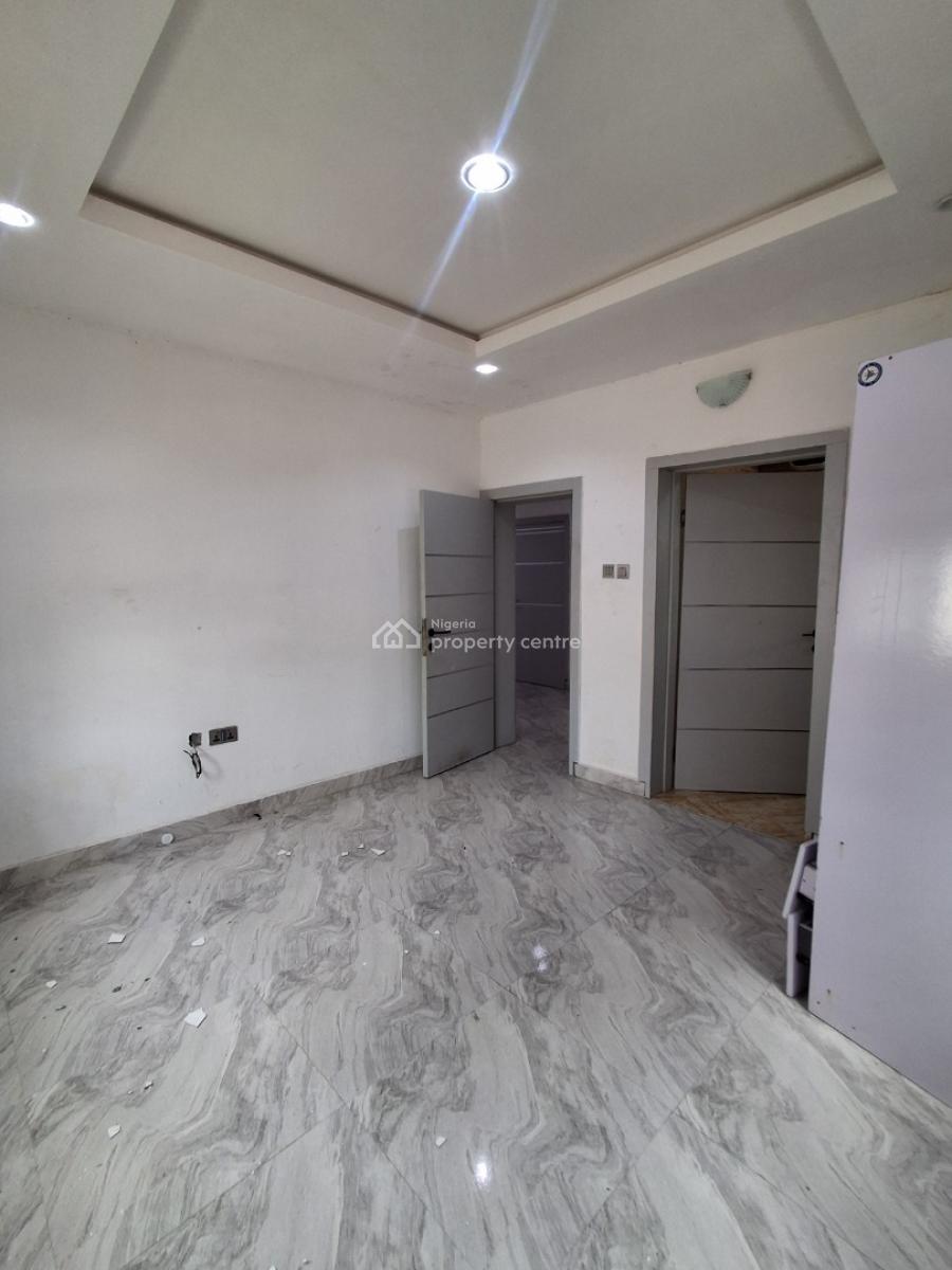 Luxury 2 Bedroom Flat, Badore, Ajah, Lagos, House for Rent