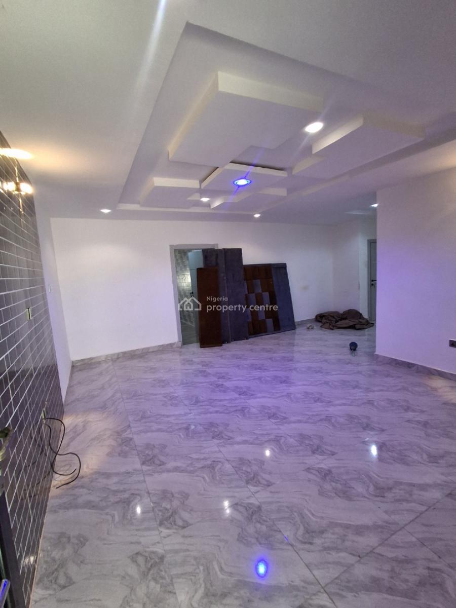 Luxury 2 Bedroom Flat, Badore, Ajah, Lagos, House for Rent