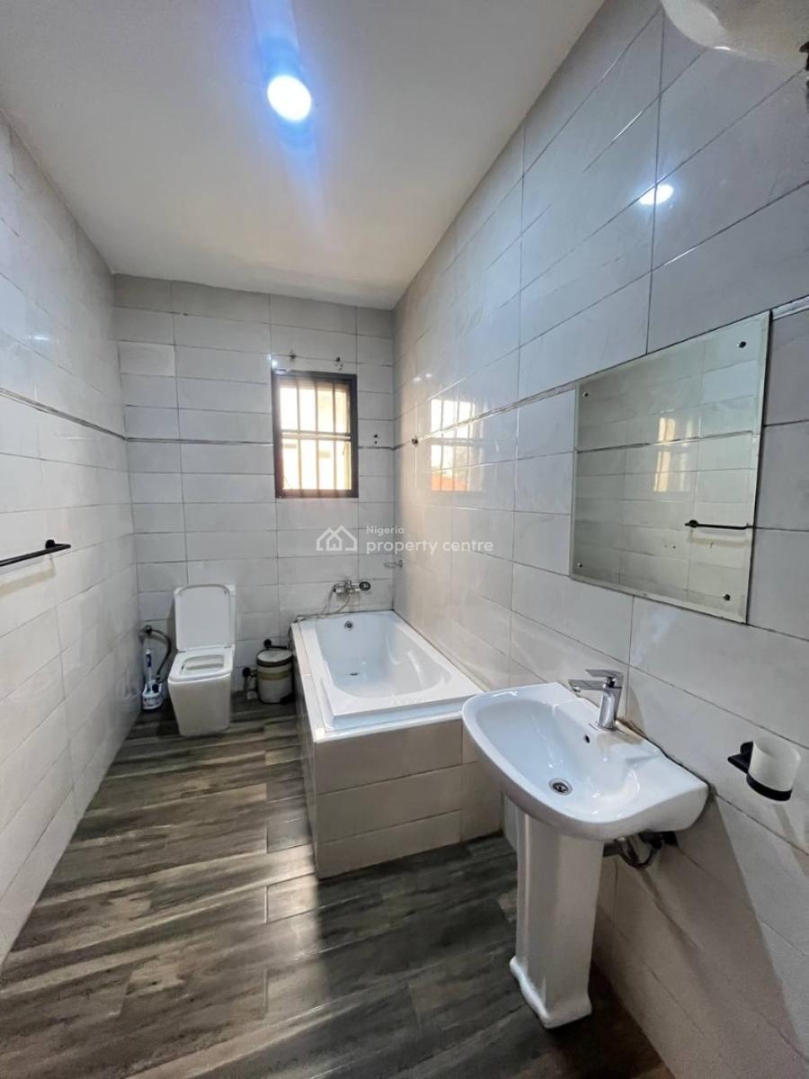 5 Bedroom Furnished Detached House with Bq, Ikoyi, Lagos, Detached Duplex for Rent