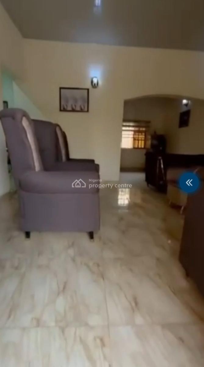 Mortgage Plan 2 N 3 Bedrooms Flat. Pay 30/40% and Spread for 20 Years, Karu, Abuja, Detached Bungalow for Sale