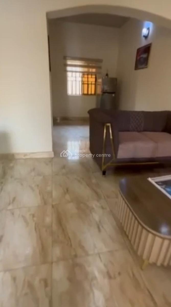 Mortgage Plan 2 N 3 Bedrooms Flat. Pay 30/40% and Spread for 20 Years, Karu, Abuja, Detached Bungalow for Sale