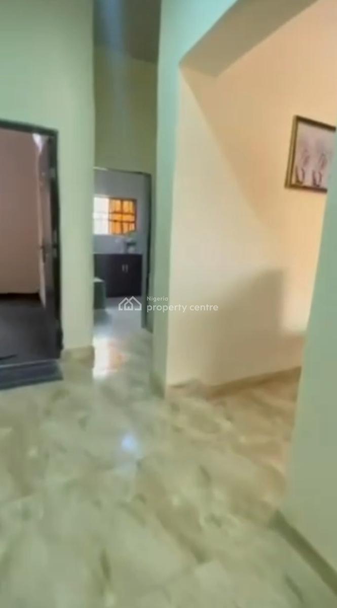 Mortgage Plan 2 N 3 Bedrooms Flat. Pay 30/40% and Spread for 20 Years, Karu, Abuja, Detached Bungalow for Sale