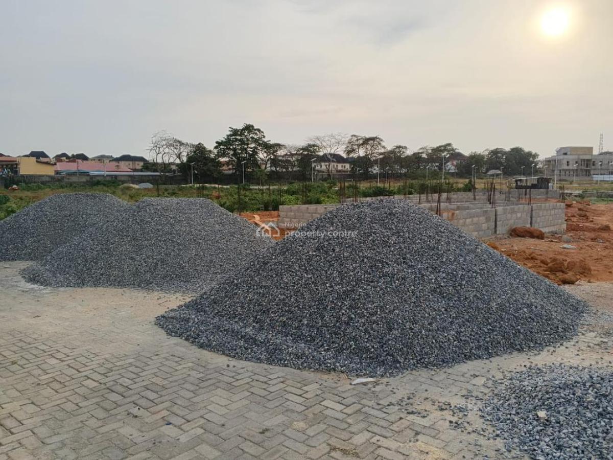 Own a Luxury Redefined Property Proximity to Ikeja City Mall, Omole Kosofe Local Government Area, Ikeja, Lagos, Mixed-use Land for Sale