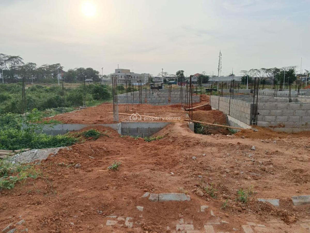 Own a Luxury Redefined Property Proximity to Ikeja City Mall, Omole Kosofe Local Government Area, Ikeja, Lagos, Mixed-use Land for Sale