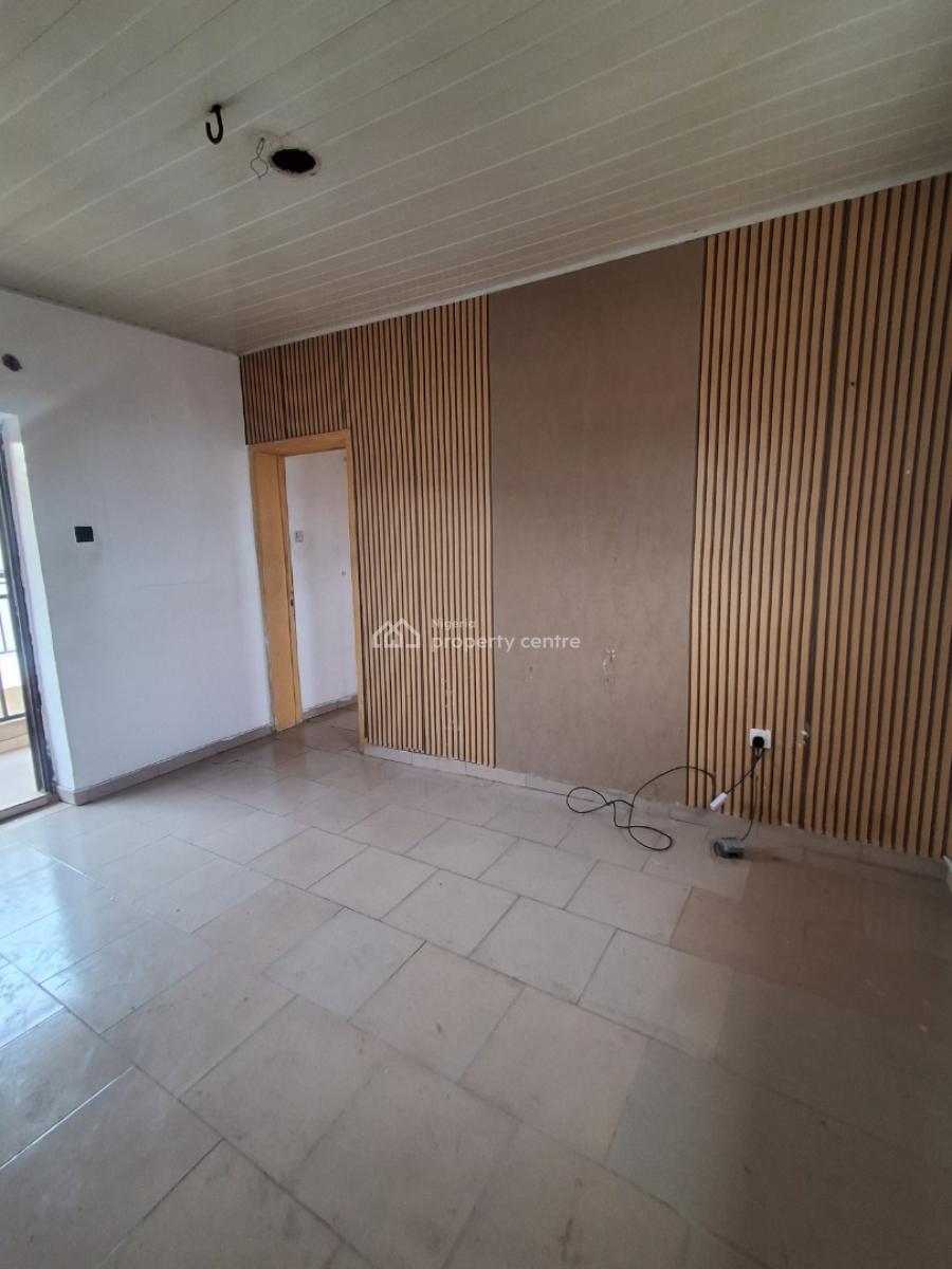 Mini Flat Upstairs, Badore, Ajah, Lagos, Mini Flat (room and Parlour) for Rent
