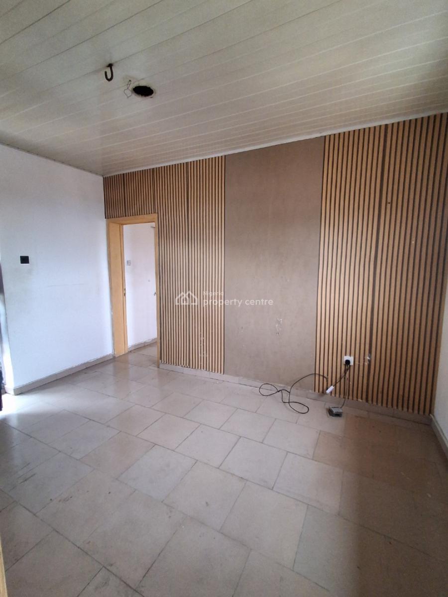 Mini Flat Upstairs, Badore, Ajah, Lagos, Mini Flat (room and Parlour) for Rent