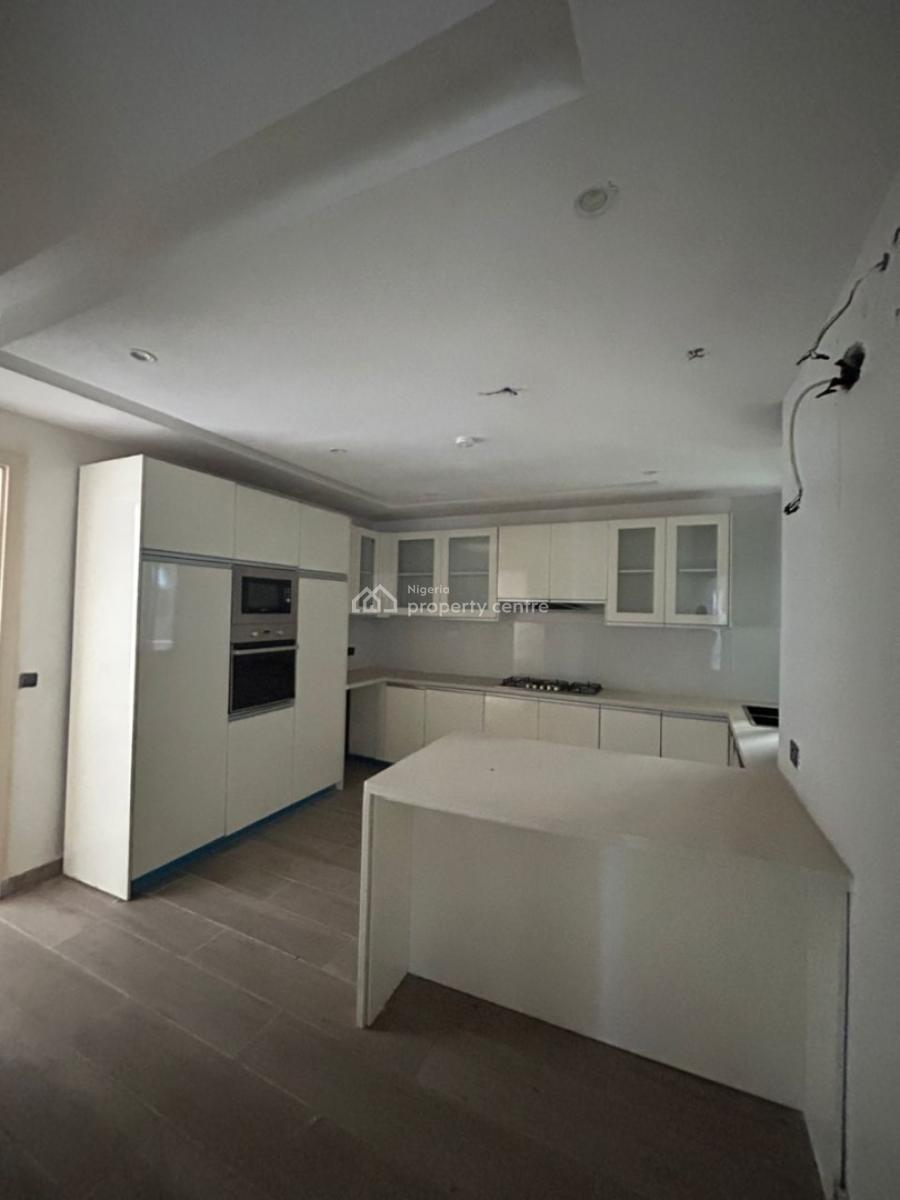 3 Bedroom Luxury Apartment in Ikoyi, Ikoyi, Lagos, Flat / Apartment for Rent