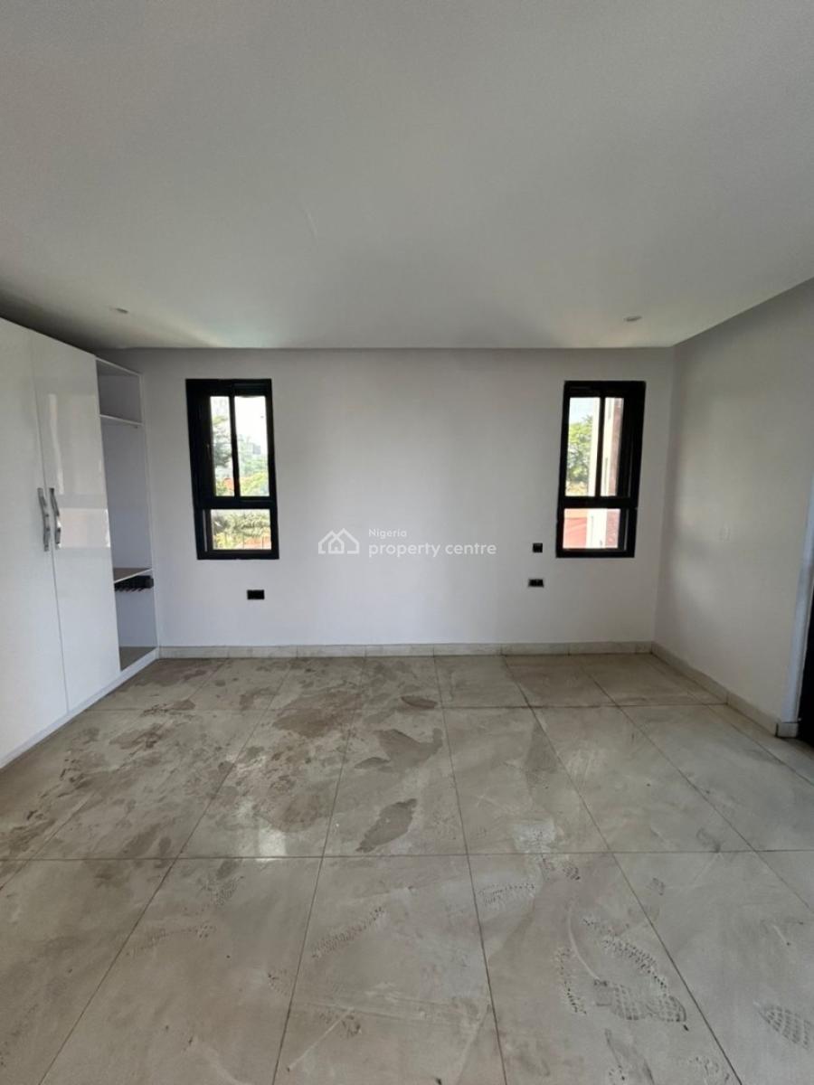 3 Bedroom Luxury Apartment in Ikoyi, Ikoyi, Lagos, Flat / Apartment for Rent