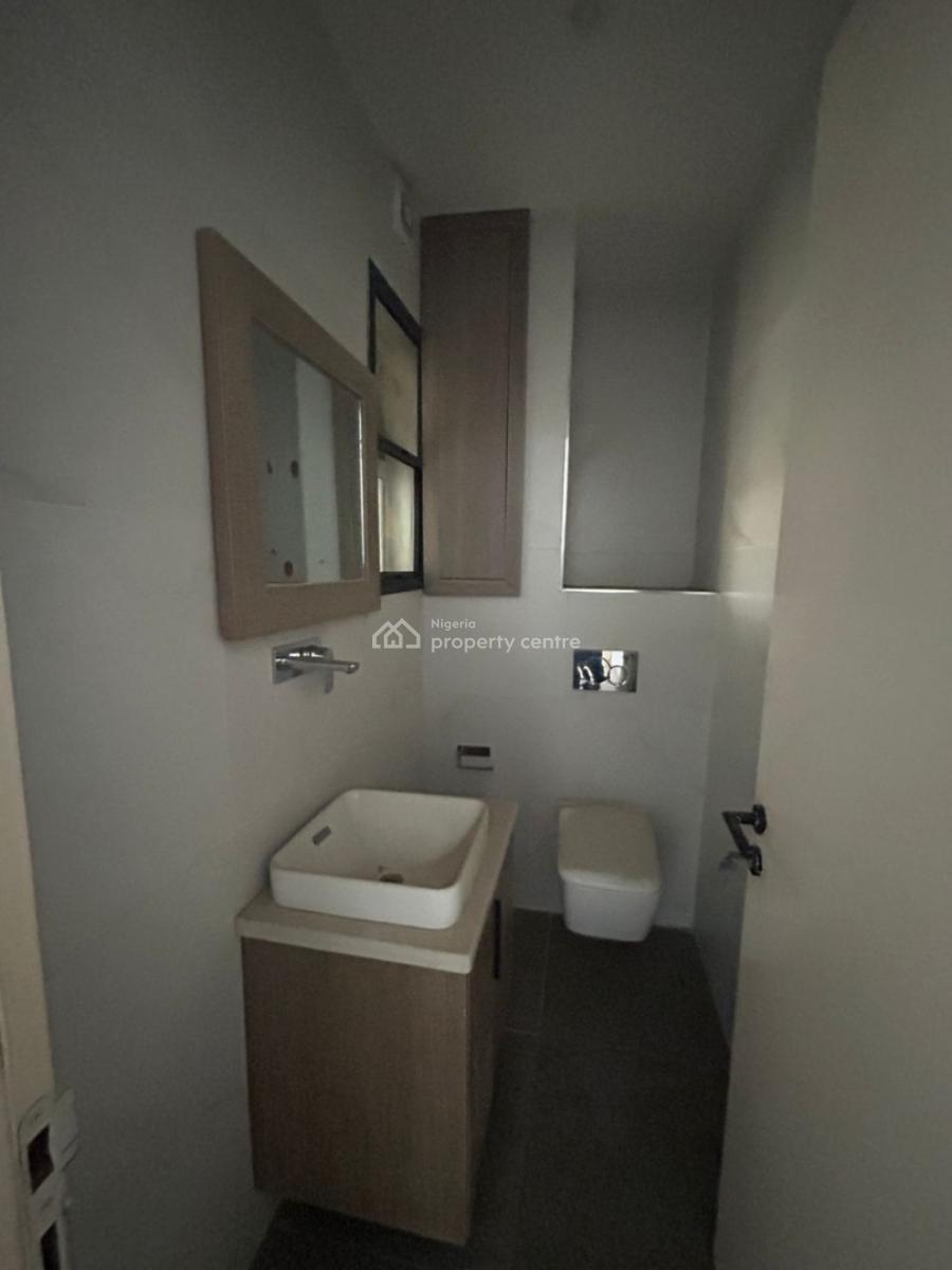 3 Bedroom Luxury Apartment in Ikoyi, Ikoyi, Lagos, Flat / Apartment for Rent