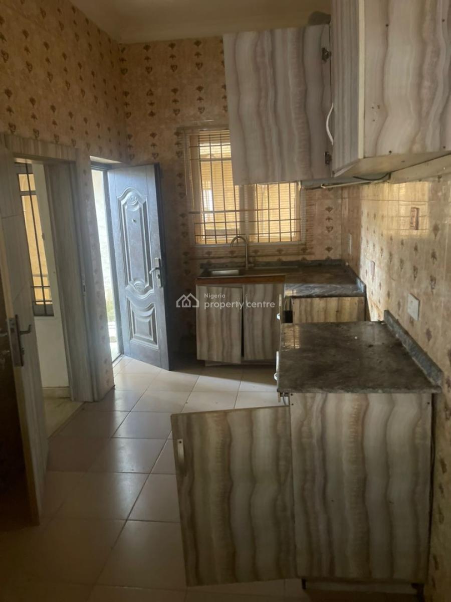 Service 2 Bedroom Apartment in a Call to Access Estate, Off Platinum Way, Ikate, Lekki, Lagos, Flat / Apartment for Rent