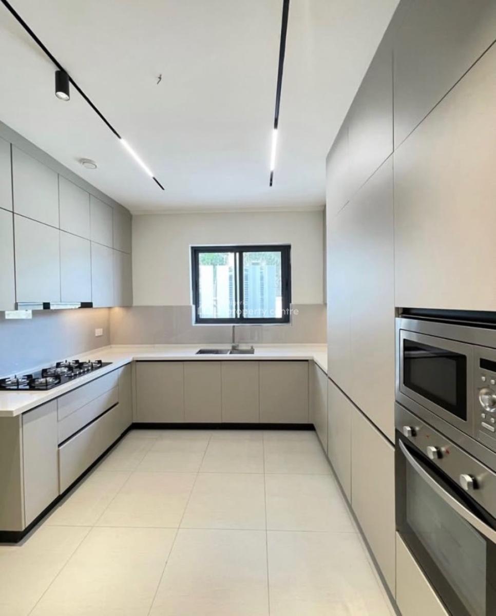 Luxury Three Bedroom Penthouse with Bq, Lekki Phase 1, Lekki, Lagos, House for Sale