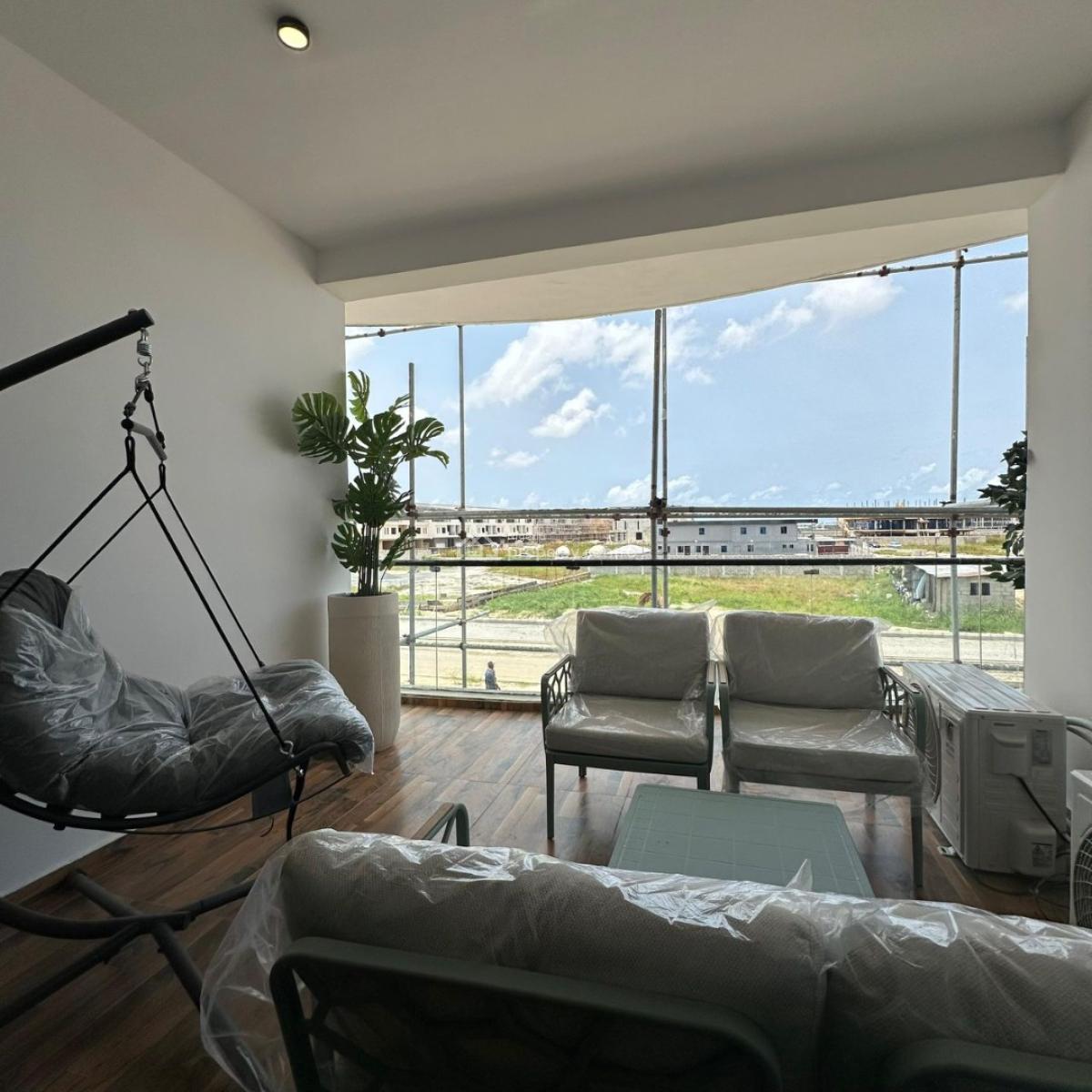 Luxury Three Bedroom Penthouse with Bq, Lekki Phase 1, Lekki, Lagos, House for Sale