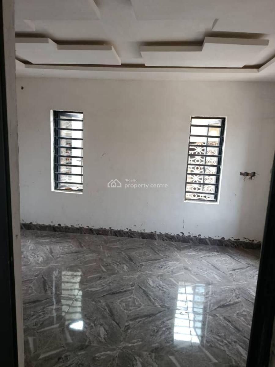 Lovely Newly Built 3 Bedroom Flat, Surulere, Lagos, Flat / Apartment for Rent