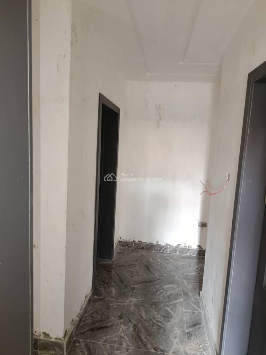 Lovely Newly Built 3 Bedroom Flat, Surulere, Lagos, Flat / Apartment for Rent