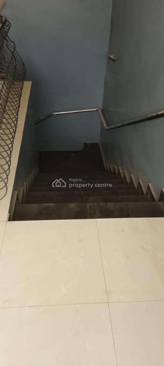 Semi Detached 4 Bedroom Duplex, Karmo Porsche Estate, Karmo, Abuja, Semi-detached Duplex for Sale