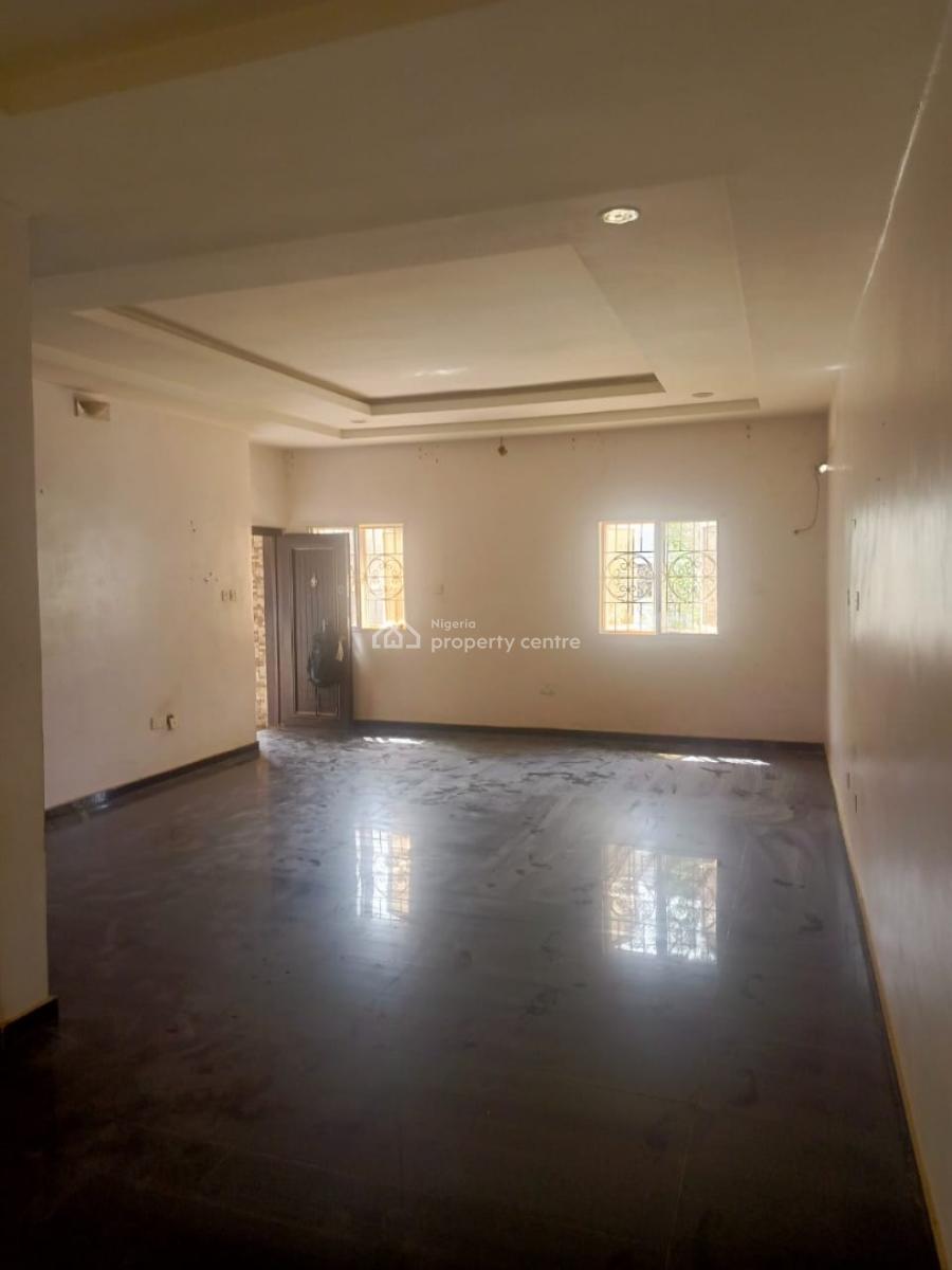 Semi Detached 4 Bedroom Duplex, Karmo Porsche Estate, Karmo, Abuja, Semi-detached Duplex for Sale