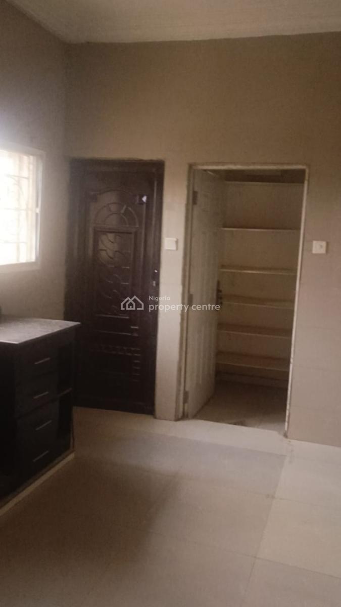Semi Detached 4 Bedroom Duplex, Karmo Porsche Estate, Karmo, Abuja, Semi-detached Duplex for Sale