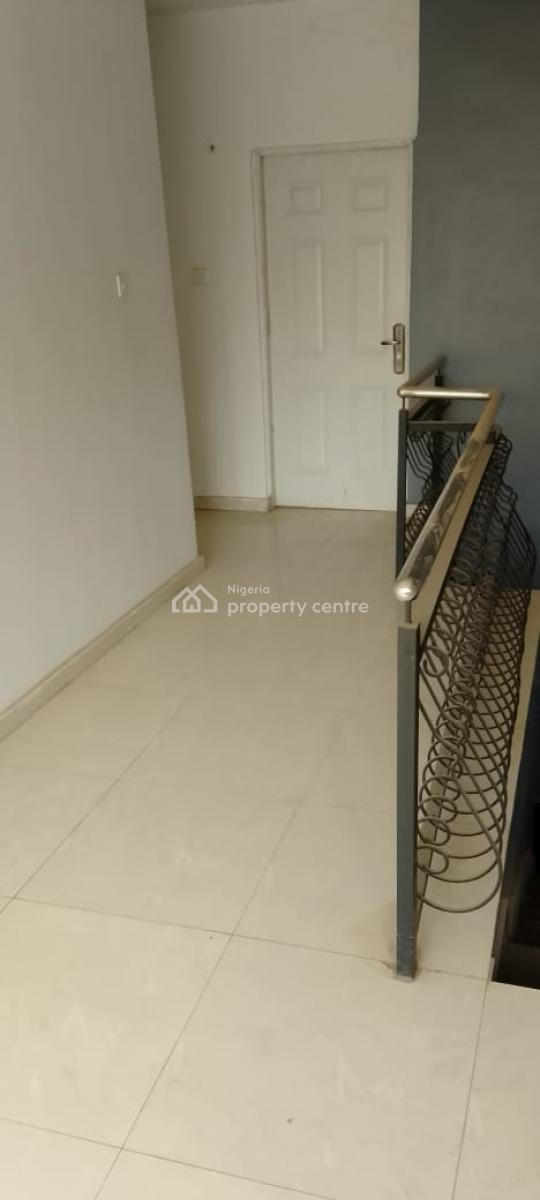 Semi Detached 4 Bedroom Duplex, Karmo Porsche Estate, Karmo, Abuja, Semi-detached Duplex for Sale