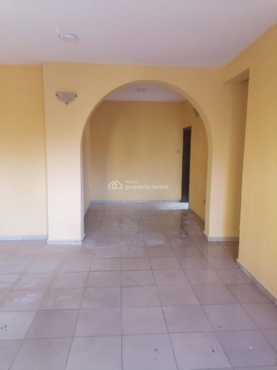 Spacious 2 Bedroom Apartment, Tuned Afolabi Street, Opposite Thomas Estate, Ajah, Lagos, Flat / Apartment for Rent