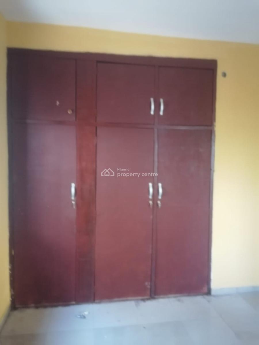 Spacious 2 Bedroom Apartment, Tuned Afolabi Street, Opposite Thomas Estate, Ajah, Lagos, Flat / Apartment for Rent