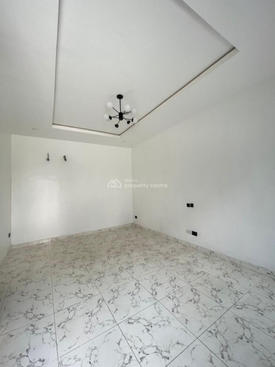 2 Bedroom Terrace Duplex, Ajah, Lagos, Terraced Duplex for Sale
