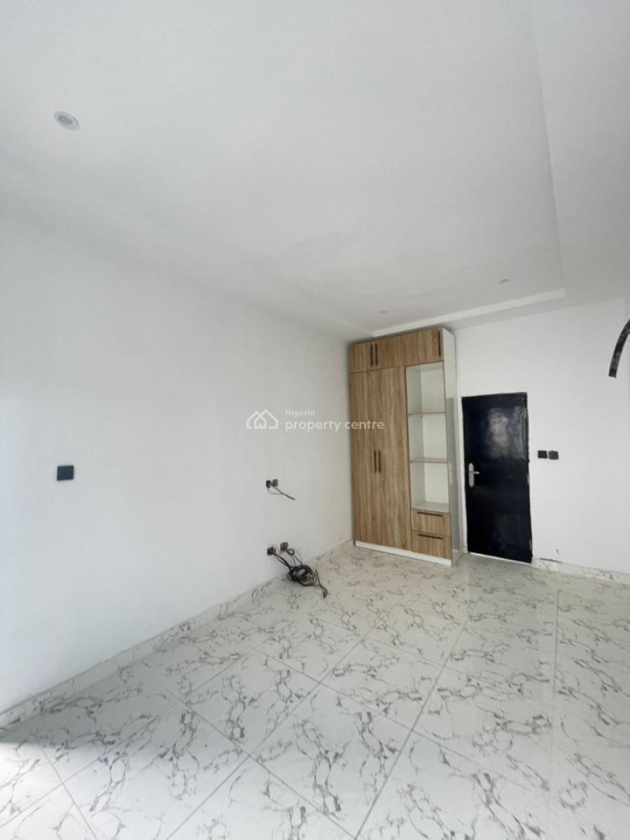 2 Bedroom Terrace Duplex, Ajah, Lagos, Terraced Duplex for Sale