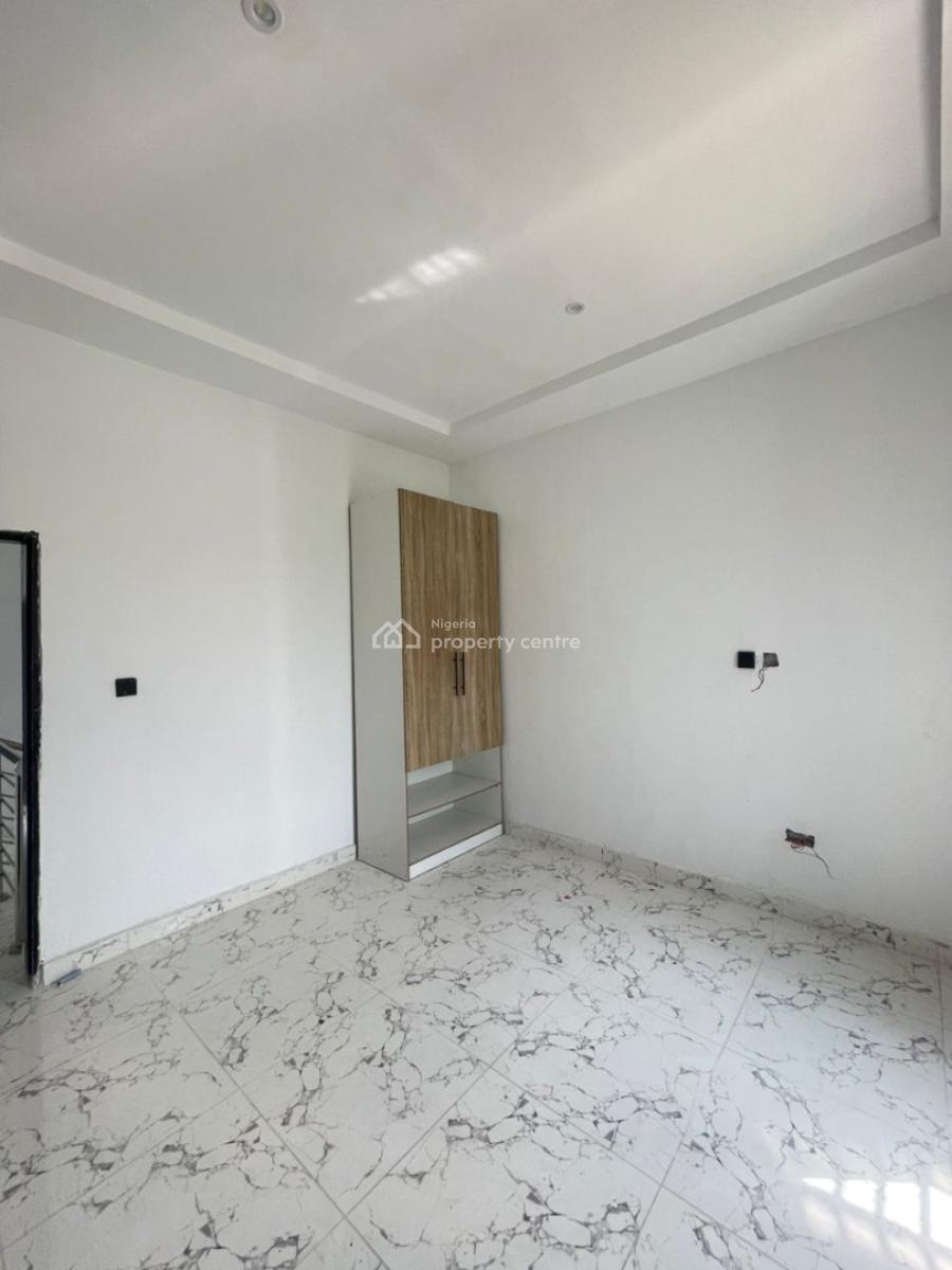 2 Bedroom Terrace Duplex, Ajah, Lagos, Terraced Duplex for Sale