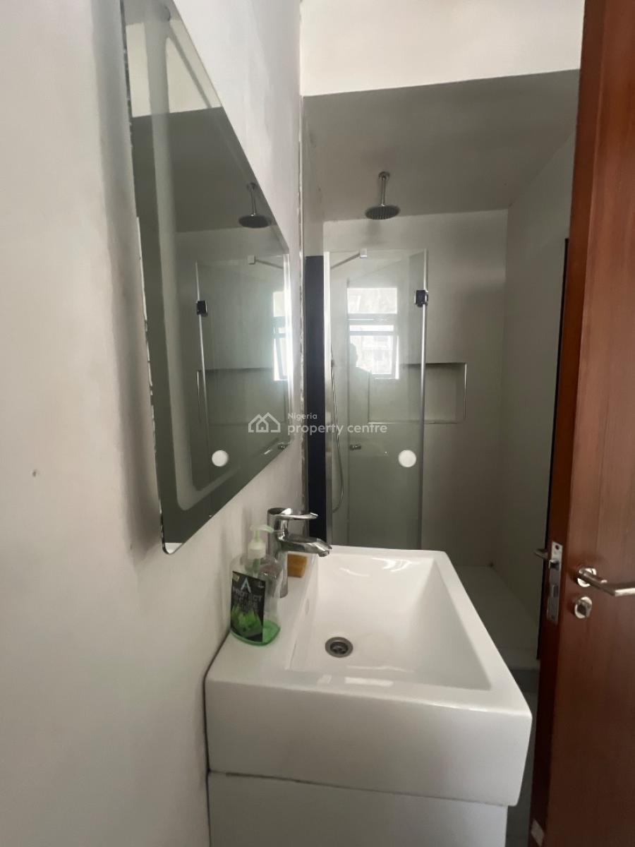 Luxury 3 Bedroom Maisonette  with Bq, Off Freedom Way, Lekki Phase 1, Lekki, Lagos, Flat / Apartment for Rent