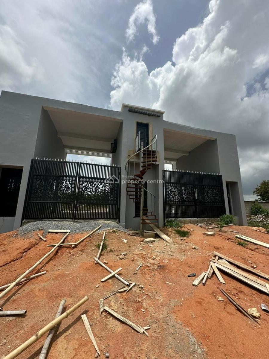 Secure an 100% Dry Land, Agbowa, Ikorodu, Lagos, Mixed-use Land for Sale